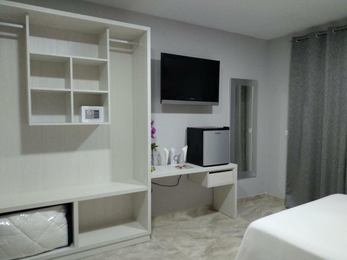 Hotel Primavera
