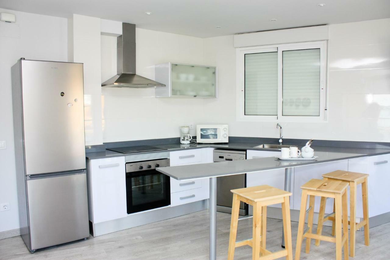 Apartamento Playa Sur Inmomart
