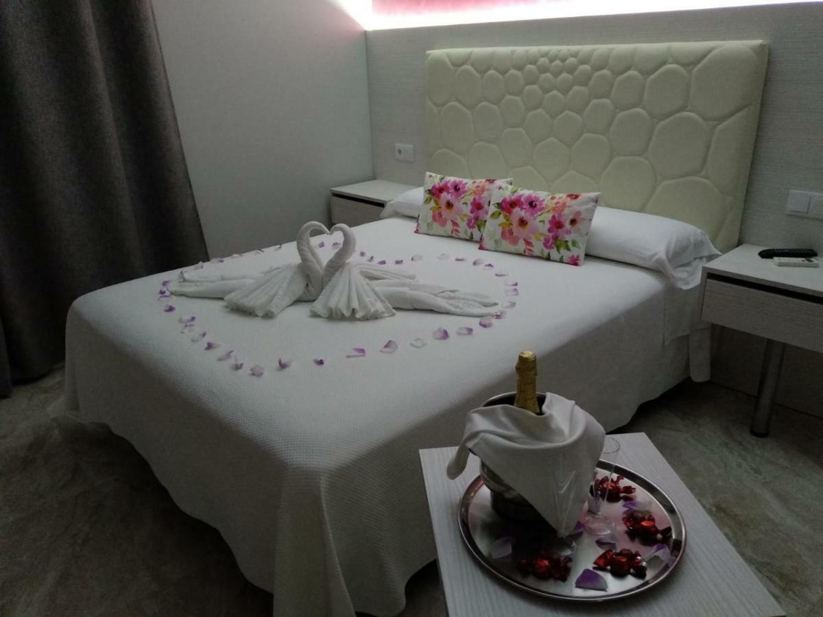 Primavera Hotel Calasparra