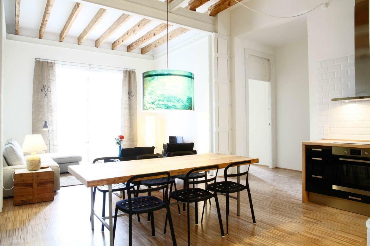 Orient Capdepera - Turismo De Interior Holiday home *