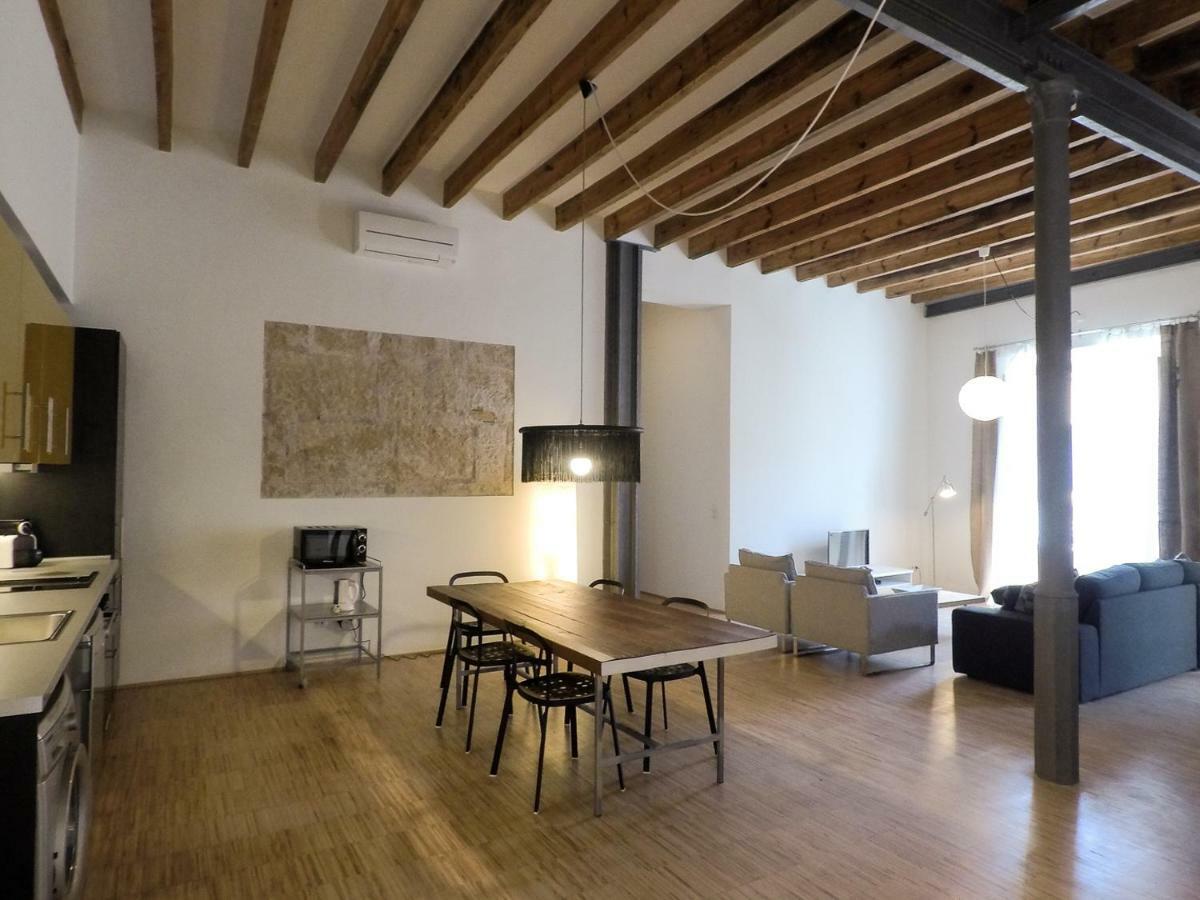 Orient Capdepera - Turismo De Interior Holiday home *