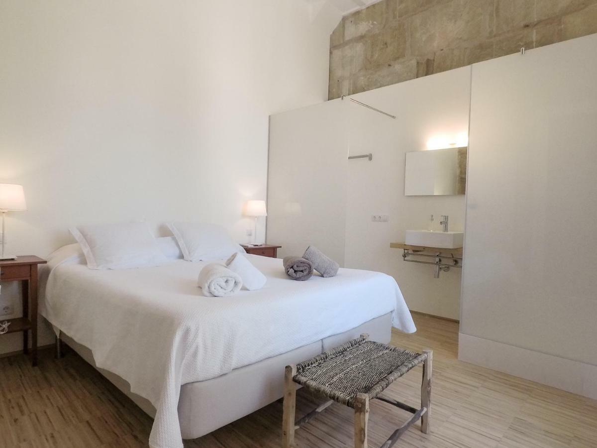 Holiday home Orient Capdepera - Turismo De Interior