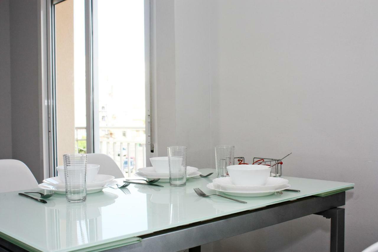 Playa Sur Inmomart Apartamento *