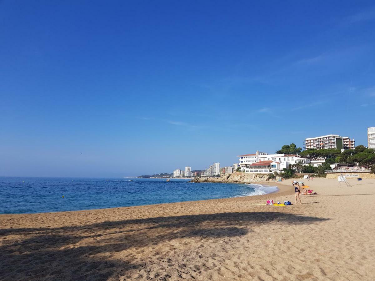Calma Holiday Villas Villa Platja d'Aro