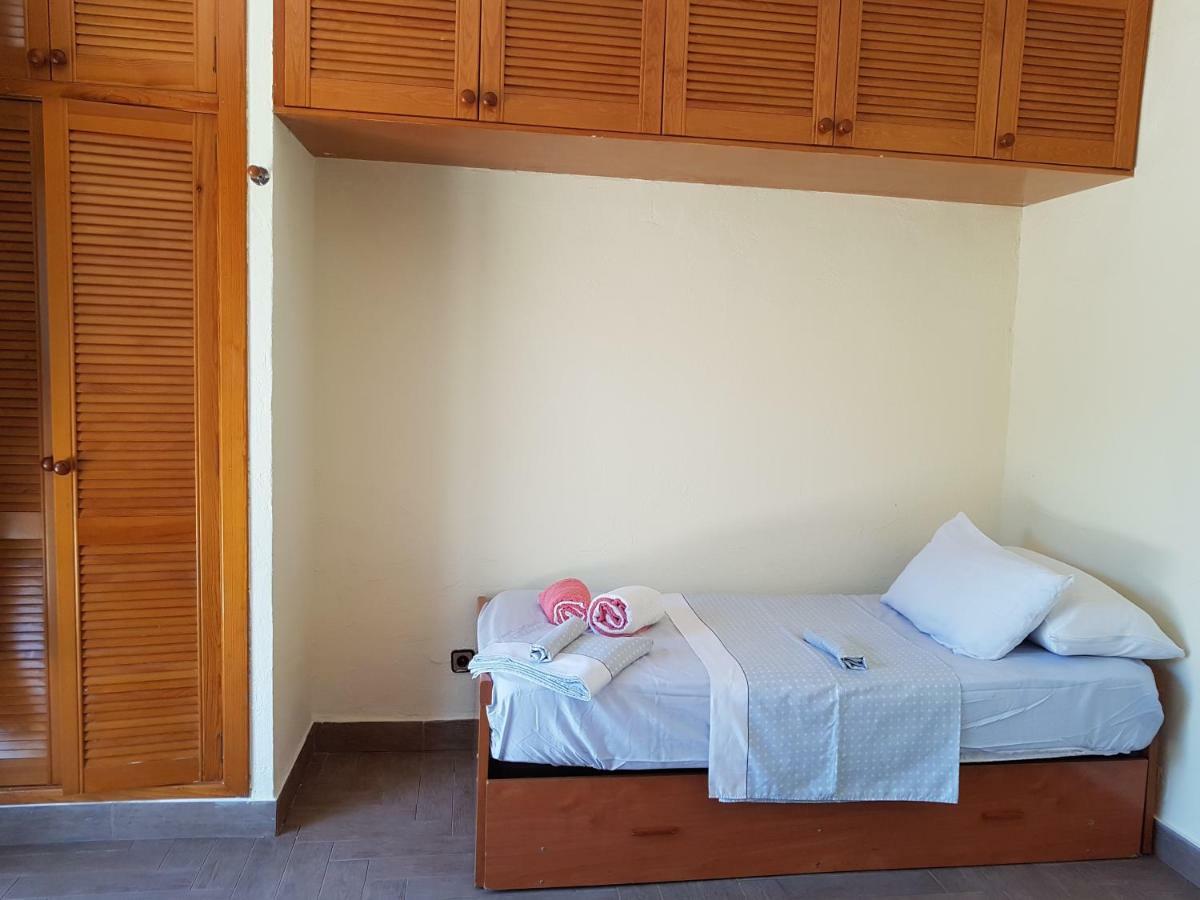 Cala Del Pino Apartment La Manga del Mar Menor