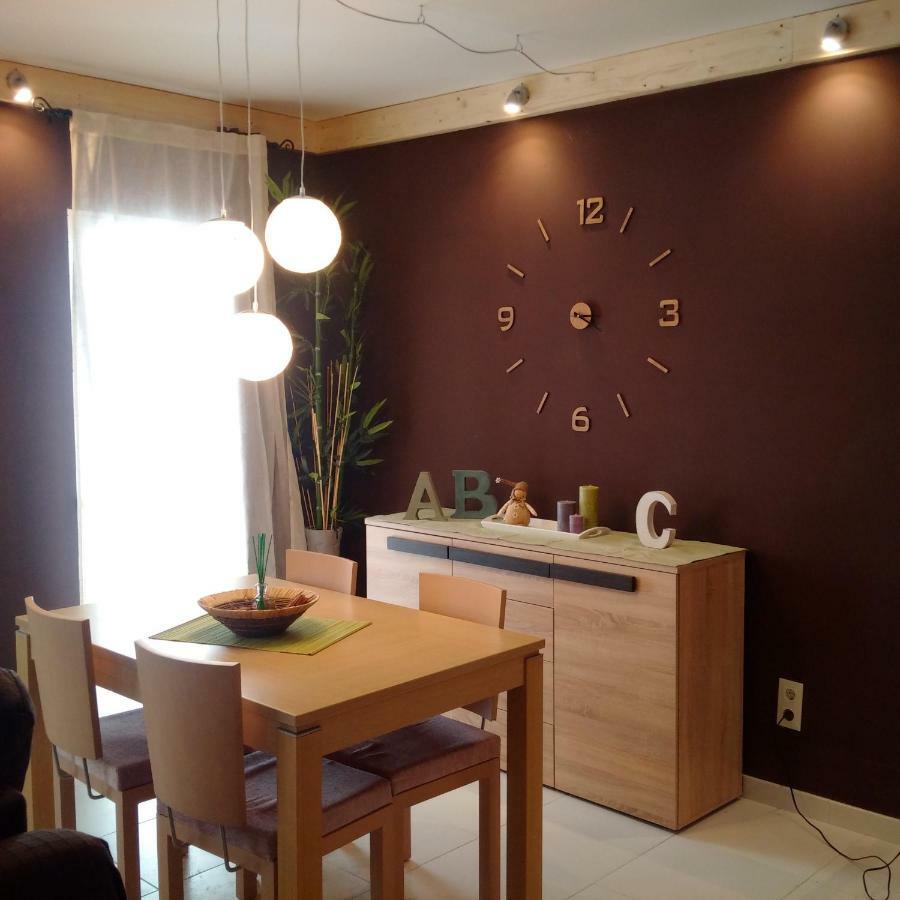 Guest house Residencia Celma *