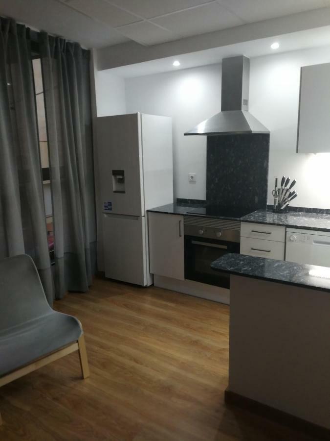Residencia Celma Guest house *