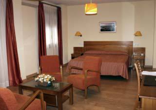 Hotel Hospedium Tablas 3*