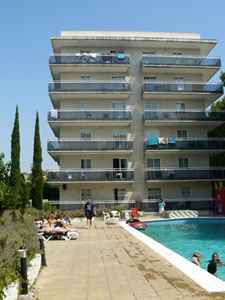 Intersalou Priorat Salou