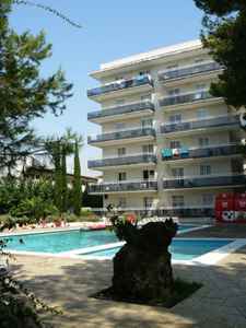 Apartamento Intersalou Priorat