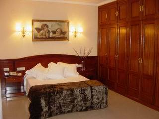 San Marcos Salnés Hotel