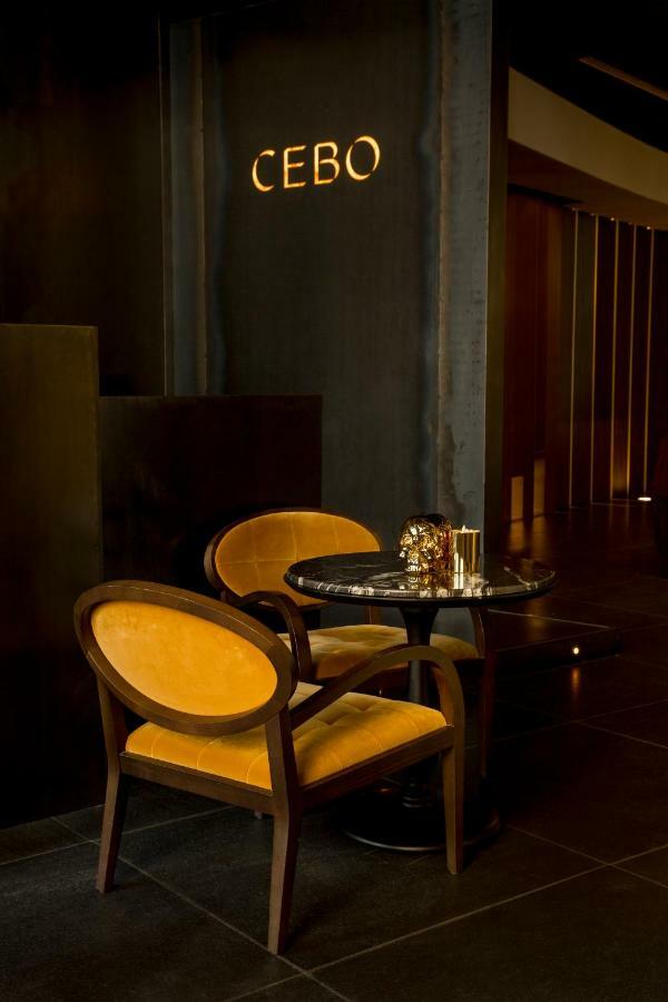 Urban, A Small Luxury Of The World Hotel
