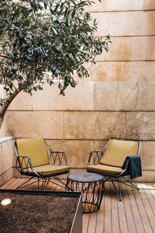 Urban, A Small Luxury Of The World Madrid