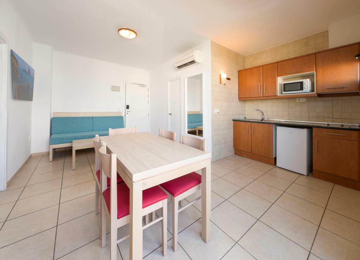 Apartamento Tramuntana San Antonio Abad