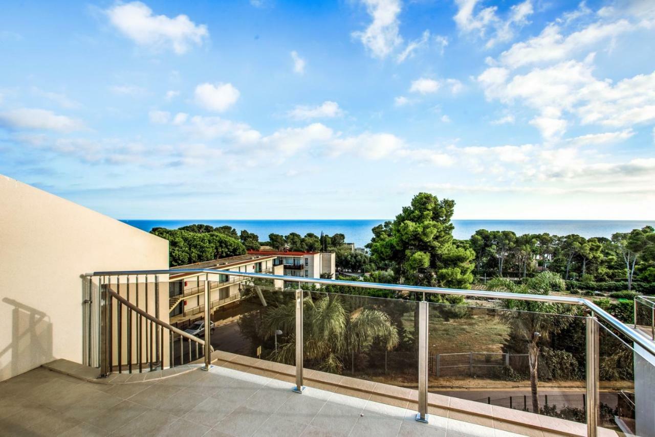 Villa Calma Holiday Villas Platja d'Aro
