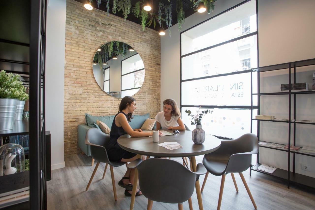Apartment Singularstays Parque