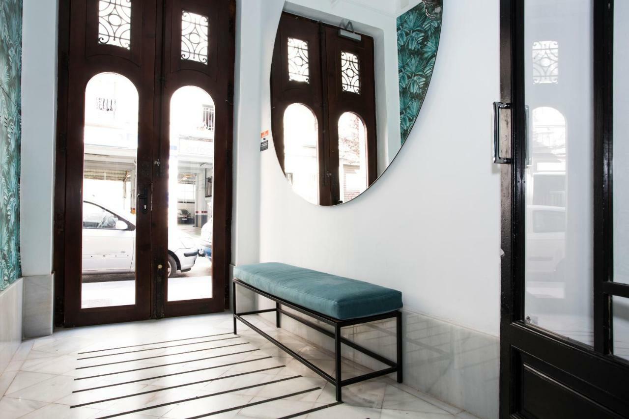Apartment Singularstays Parque *