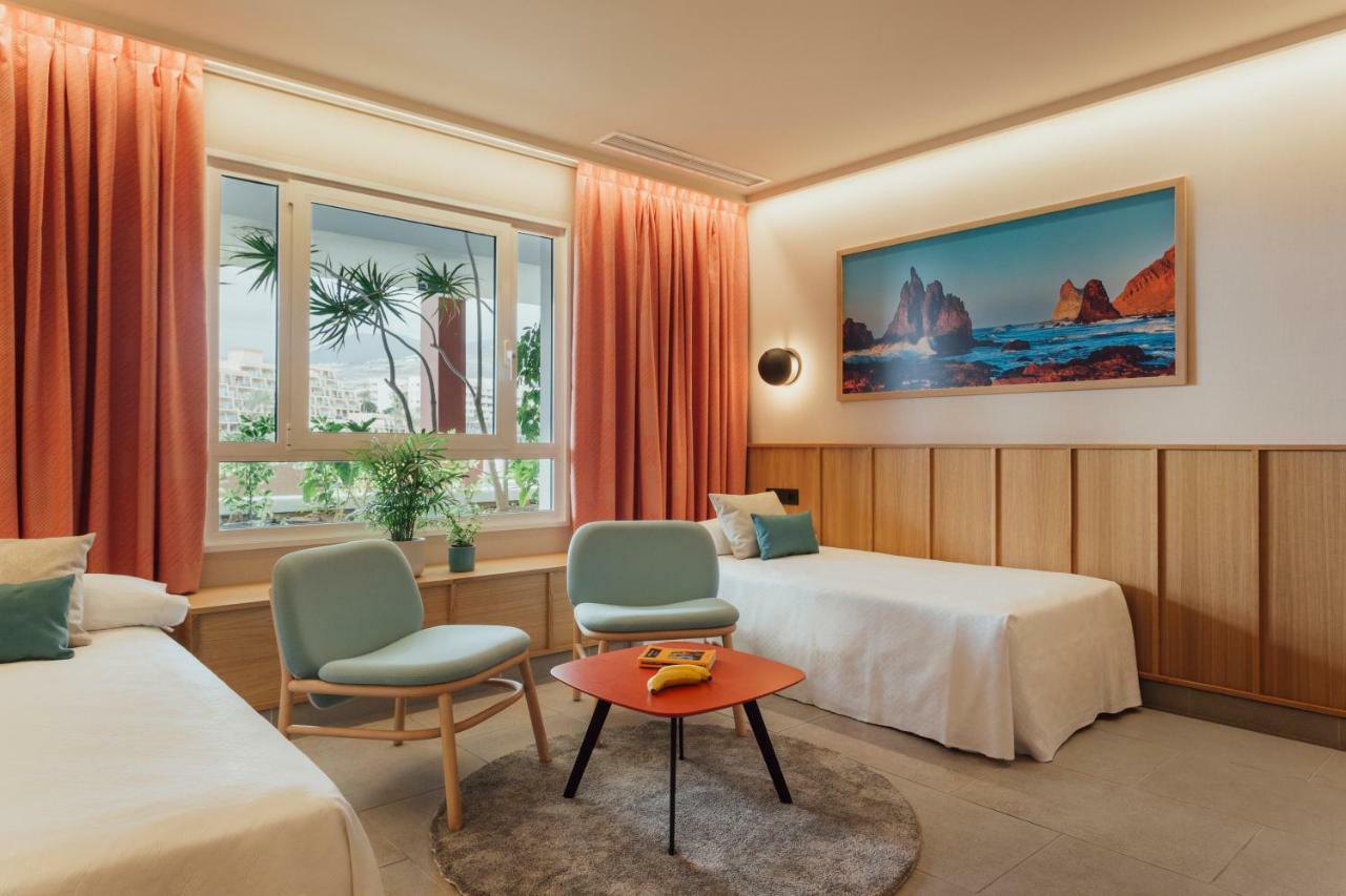 Hotel Adrián Roca Nivaria 5*