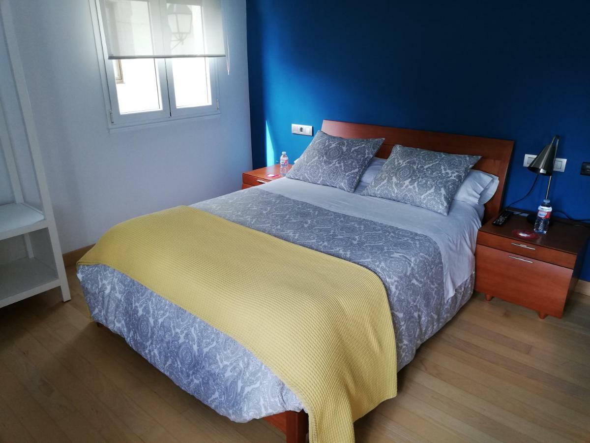 Camino Norte Guest house Vilalba