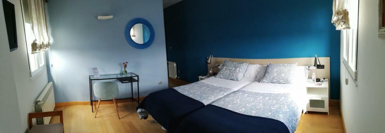 Guest house Camino Norte 3*
