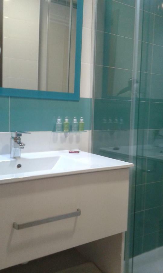 Guest house Dona Juana *