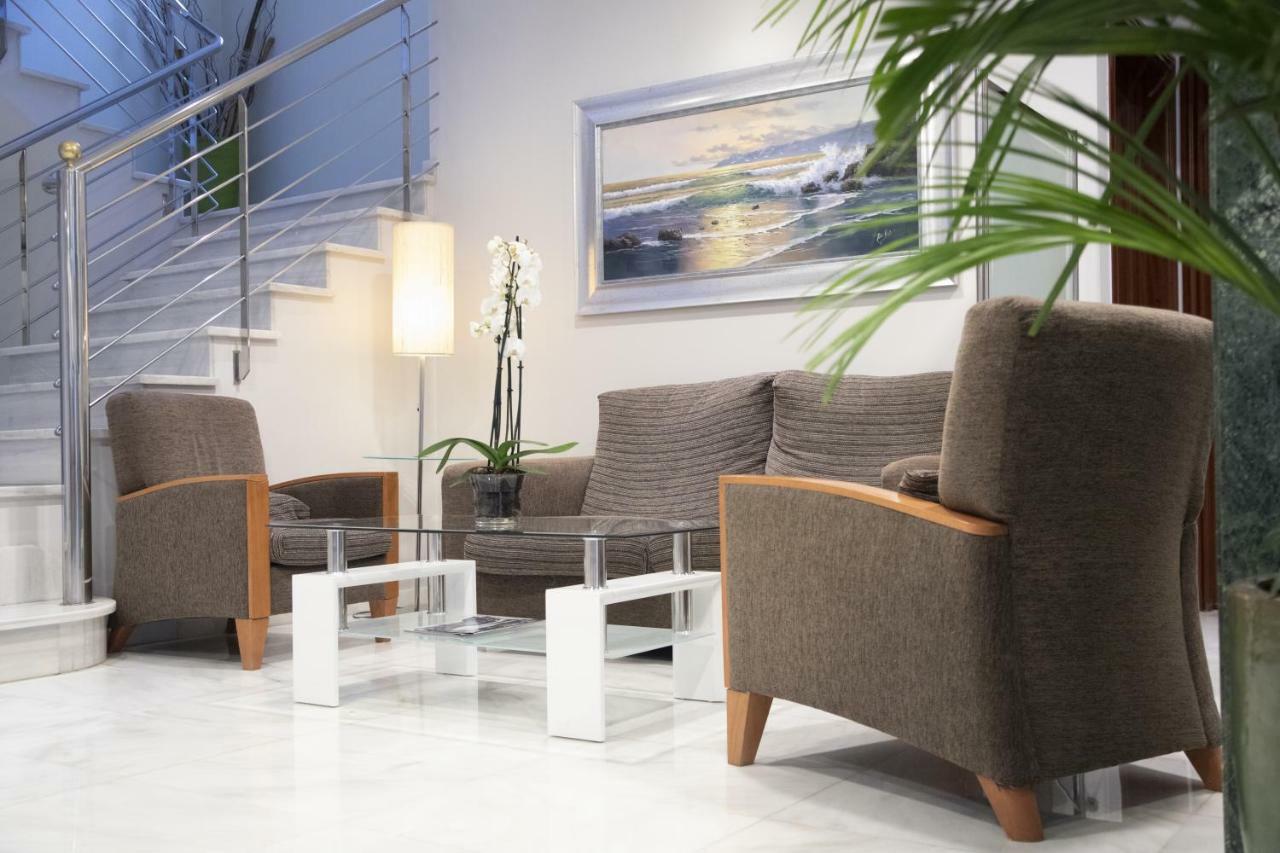 Hotel Maruxia *** Superior