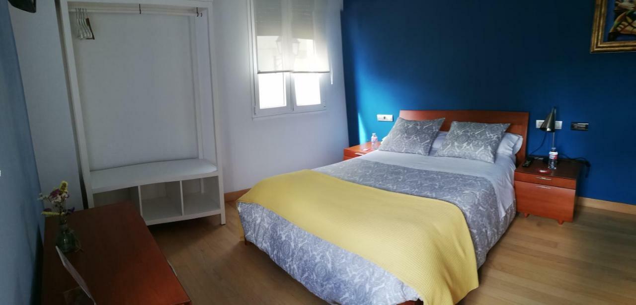 Guest house Camino Norte Vilalba