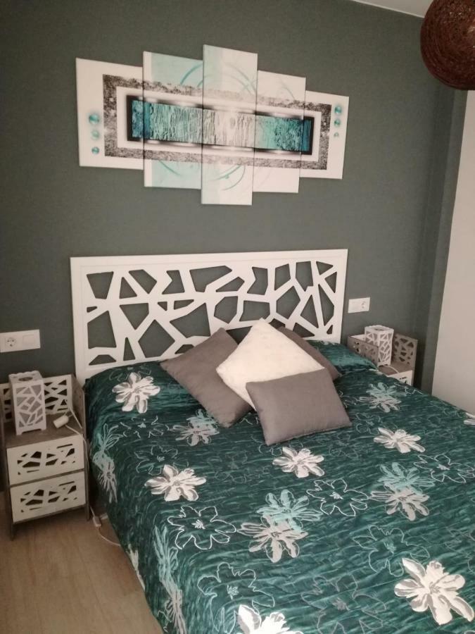 Espectacular Apartamento Apartment