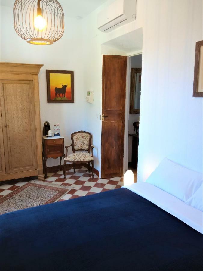 El Cielo Azul Bed and breakfast 2*
