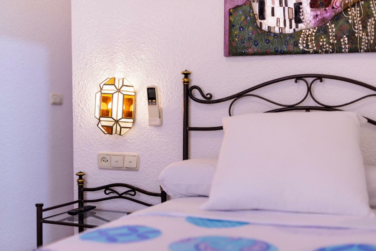 Hotel Casa De Reyes
