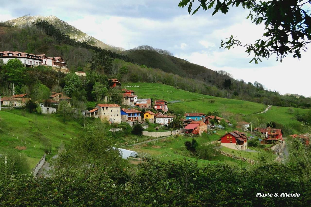 Cerro La Nina Hotel