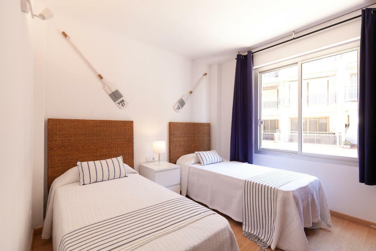 Uhc Mexico I Apartment *