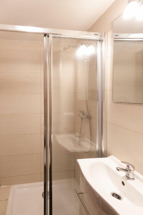 Apartment Uhc Mexico I