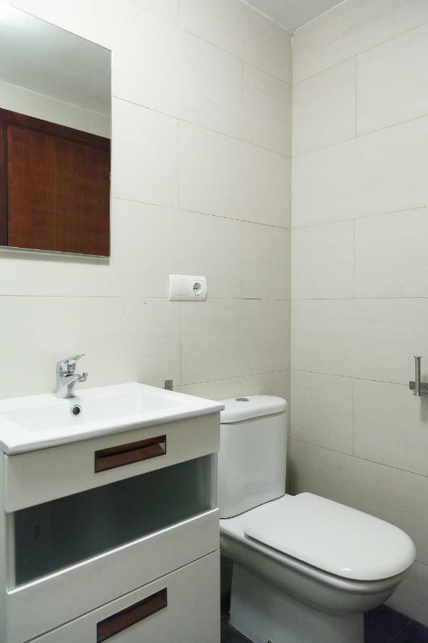 Apartment Uhc Mexico I *