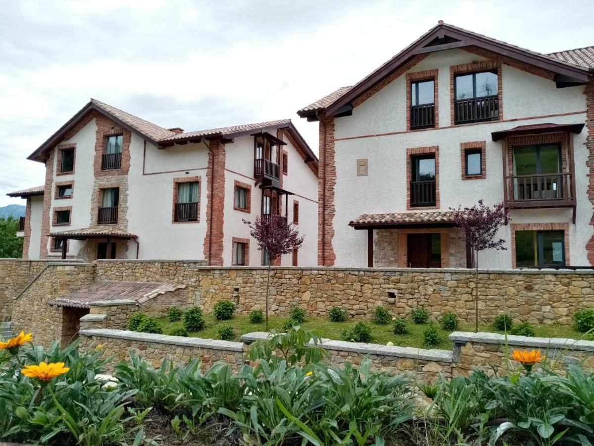 Hotel Cerro La Nina Beceña