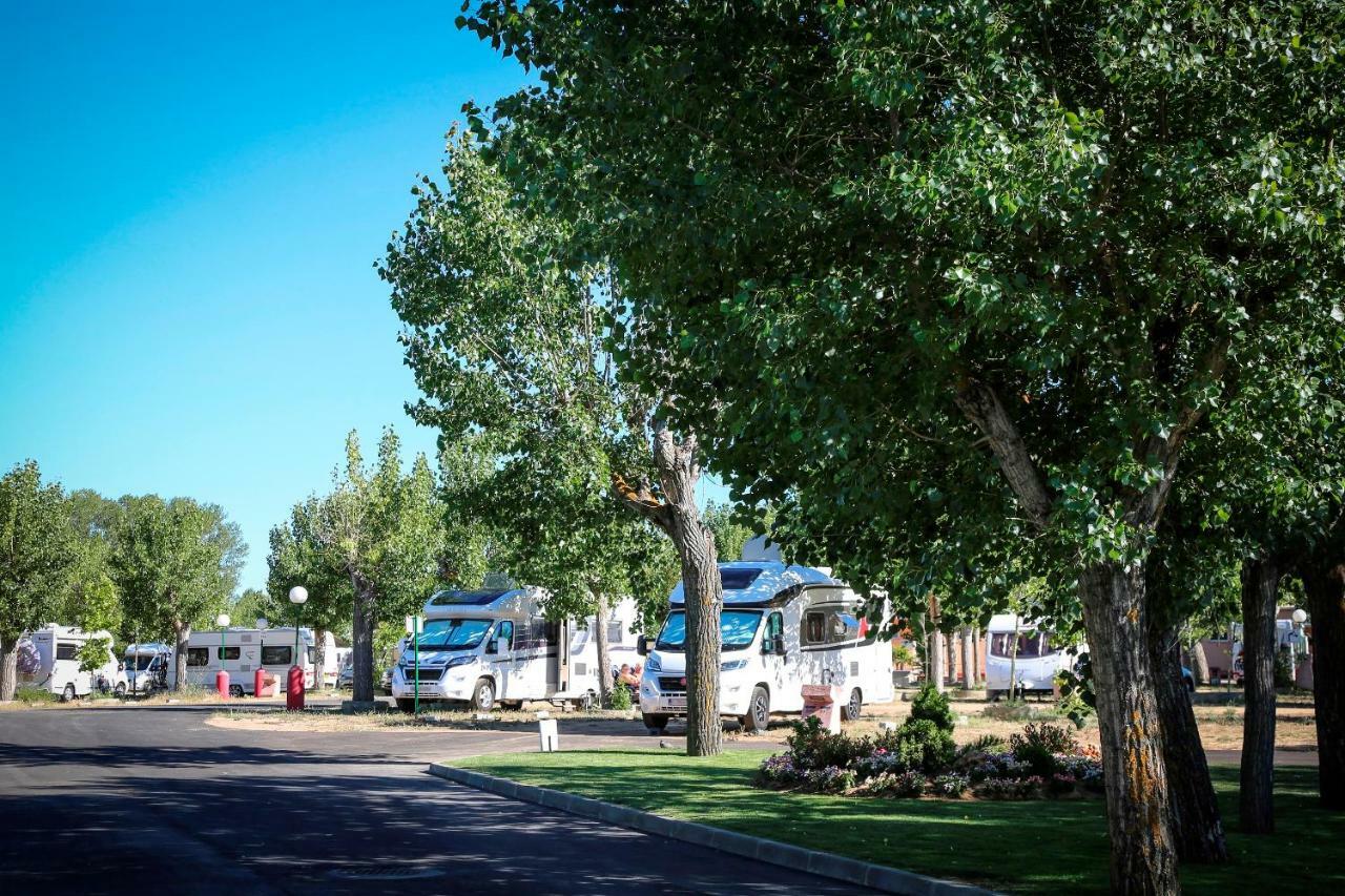 Y Mobil Homes Regio