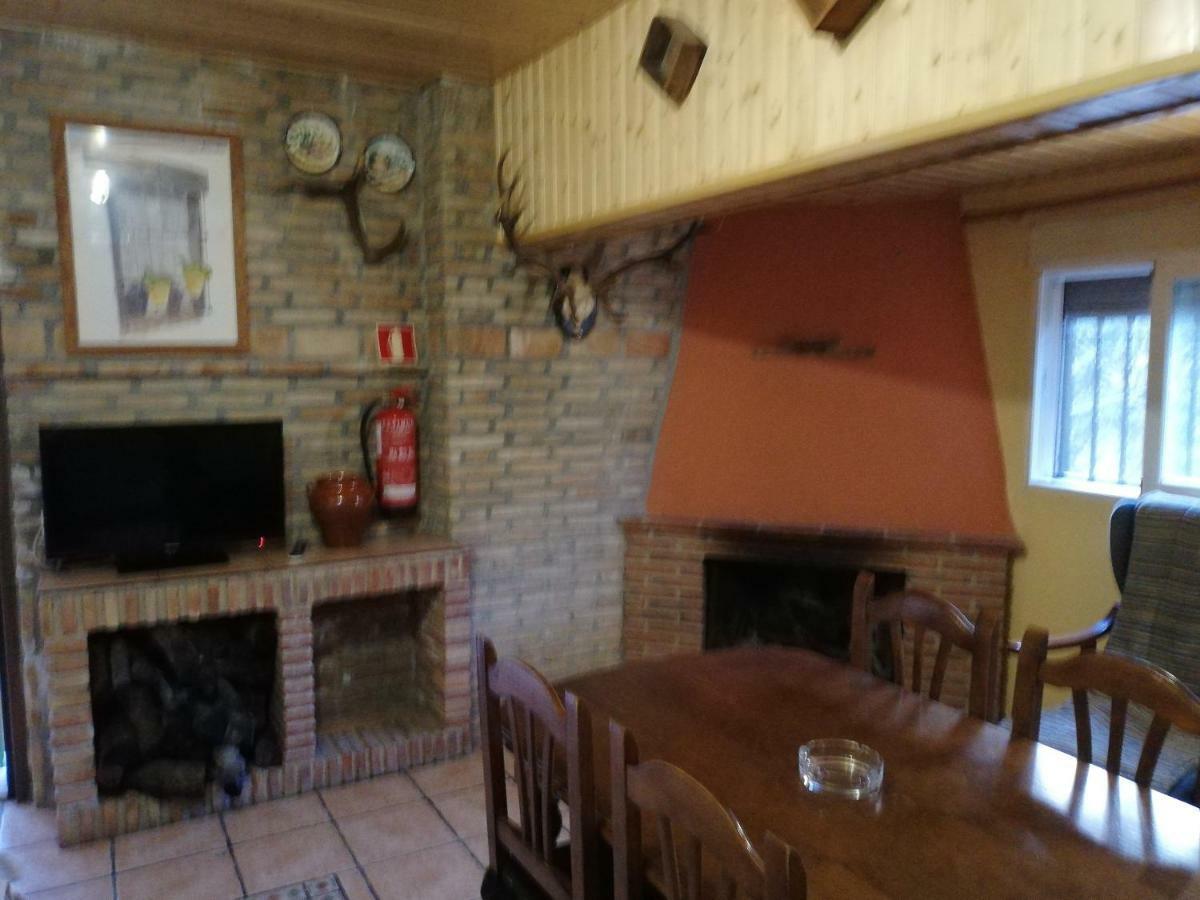 Country house Rurales Vado Ancho La Encina
