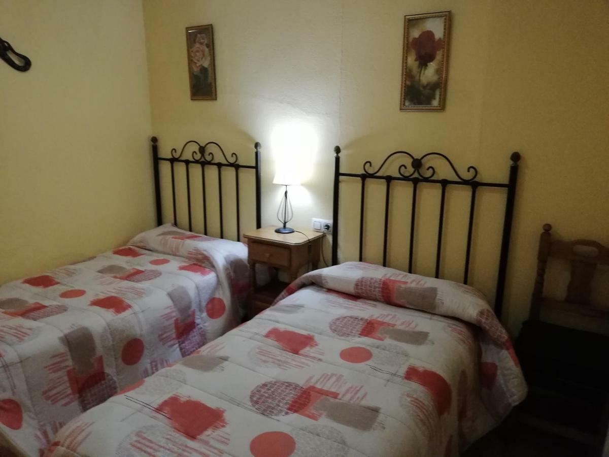 Rurales Vado Ancho La Encina Country house