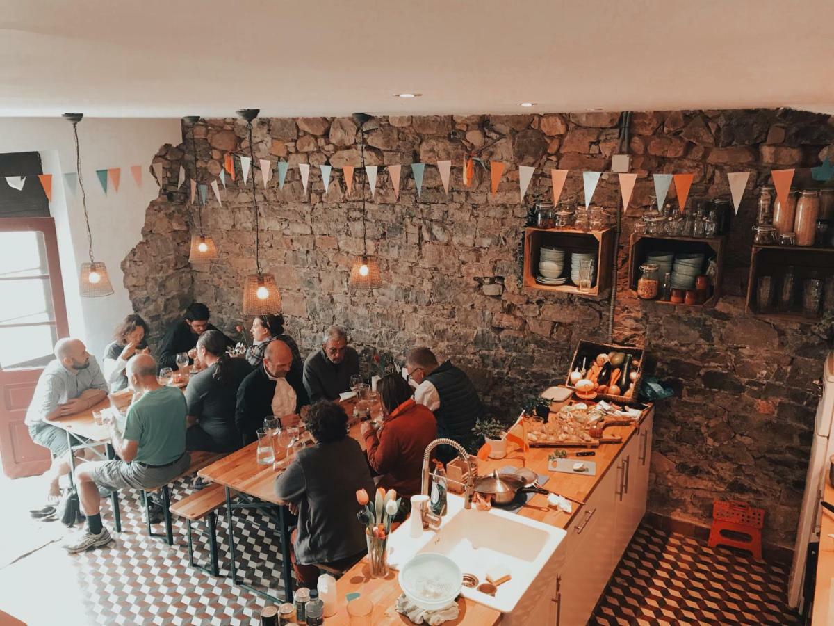 La Campa Inn *