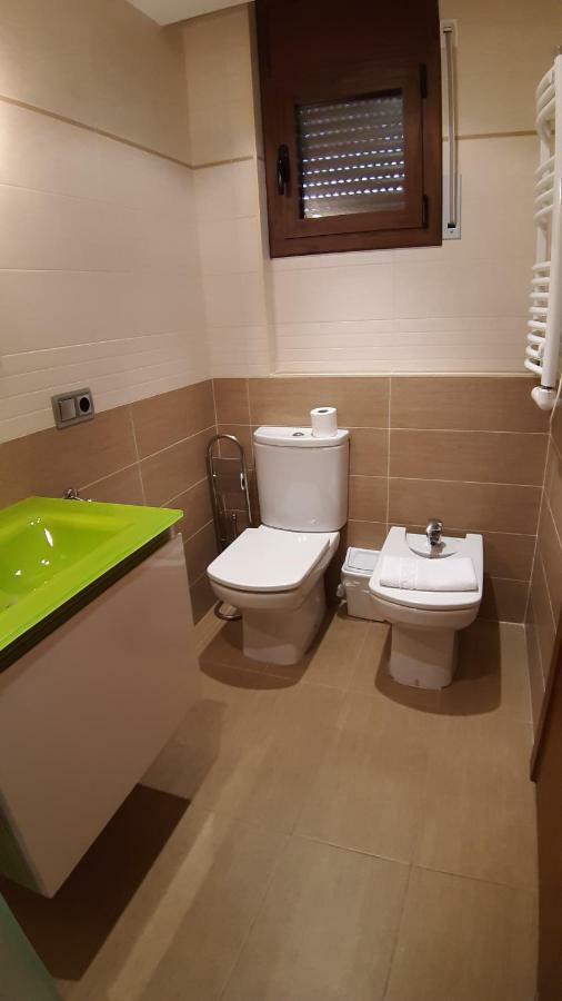 Apartamento Júlia La Pobla de Segur