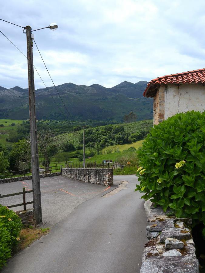 La Casona De Hotel Tresgrandas