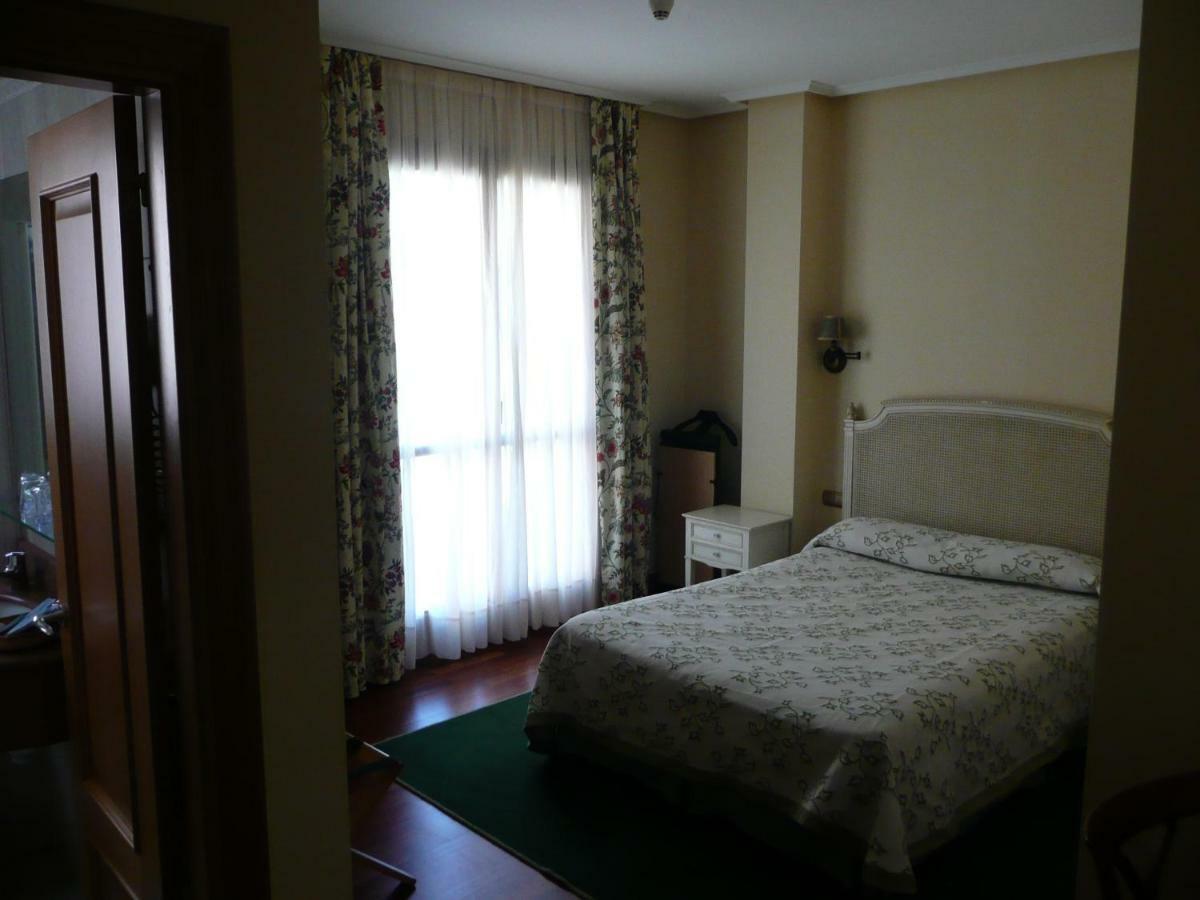 Modus Vivendi 3* Sopelana
