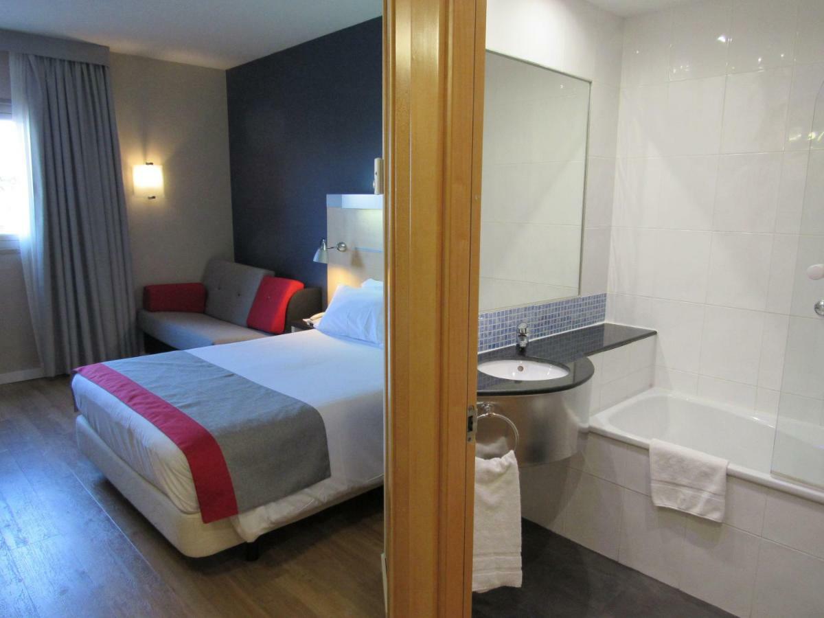 Express Madrid-alcorcon By Ihg 3* Alcorcon