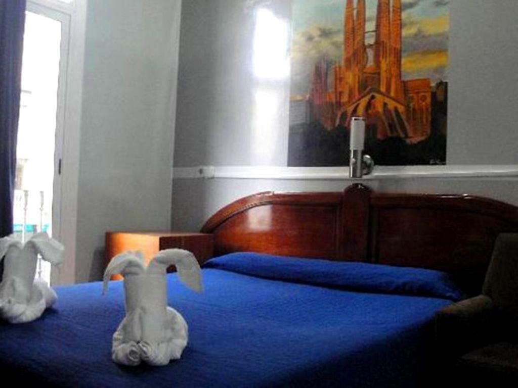 Guest house Eden