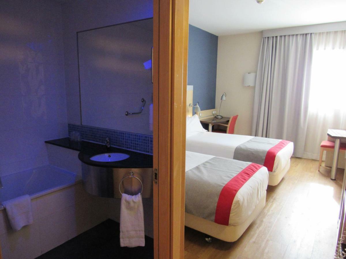 Hotel Express Madrid-alcorcon By Ihg