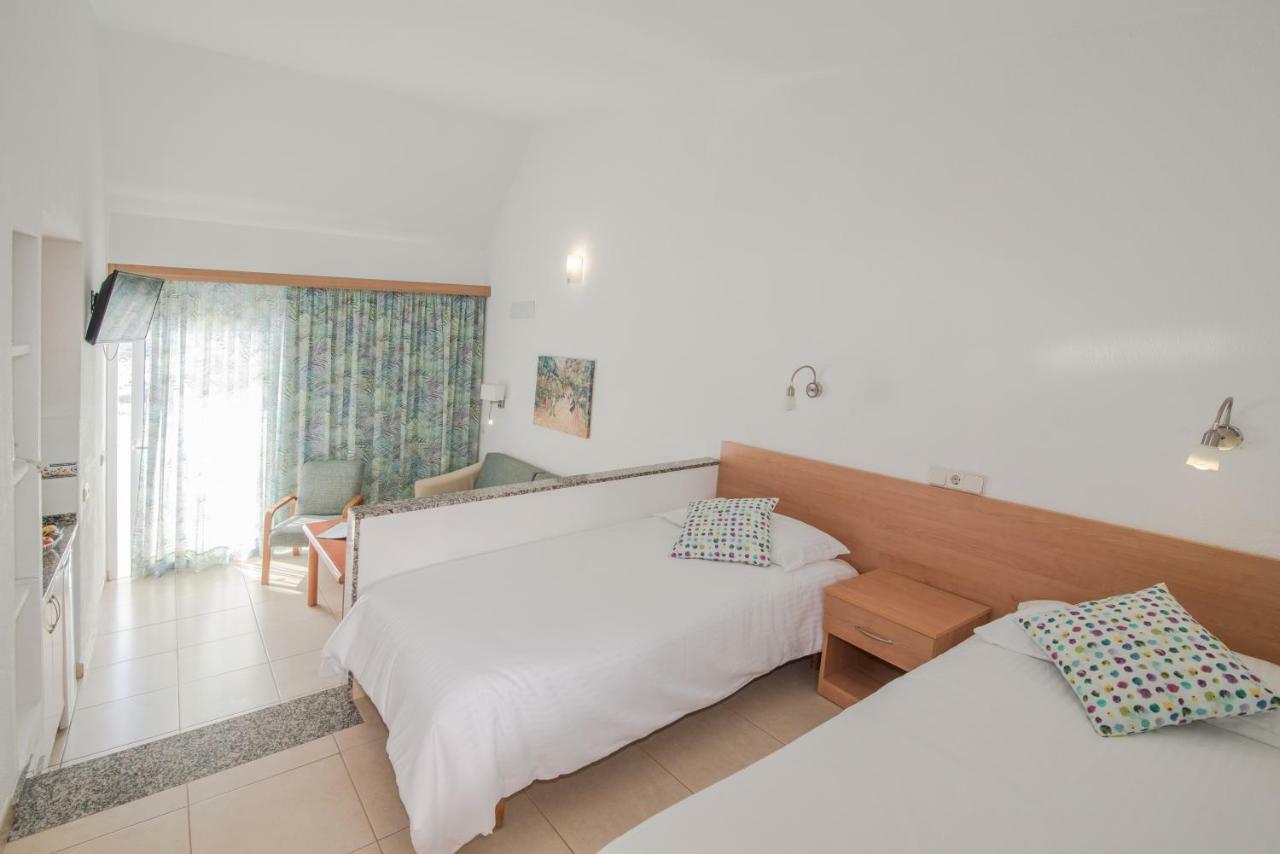 Aparthotel Vistaflor Puerto Plata 3*