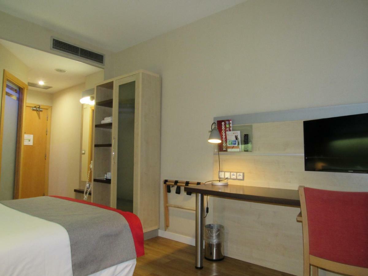 Express Madrid-alcorcon By Ihg 3* Alcorcon