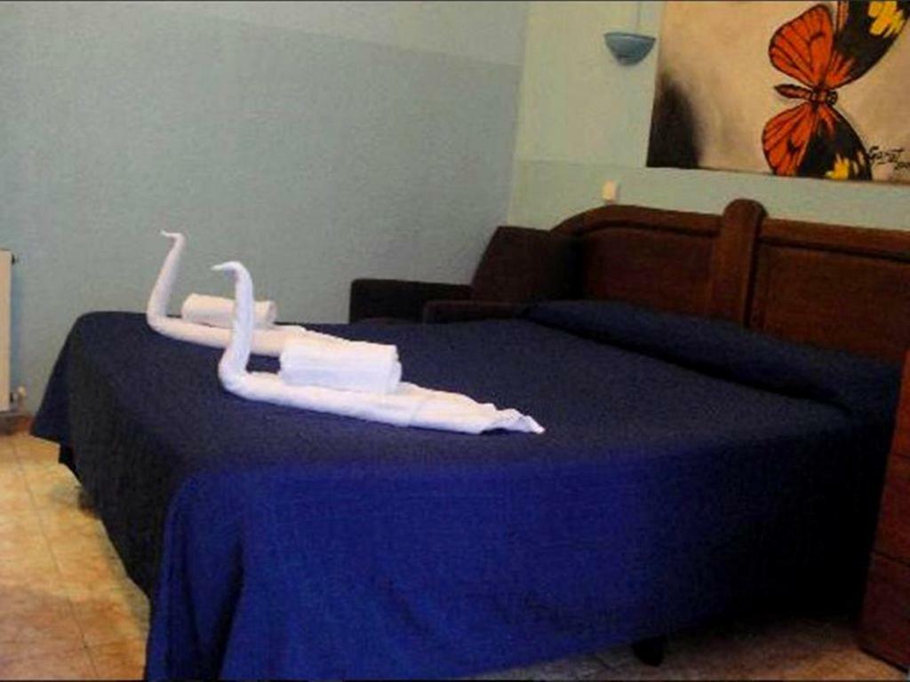 Eden Guest house Barcelona