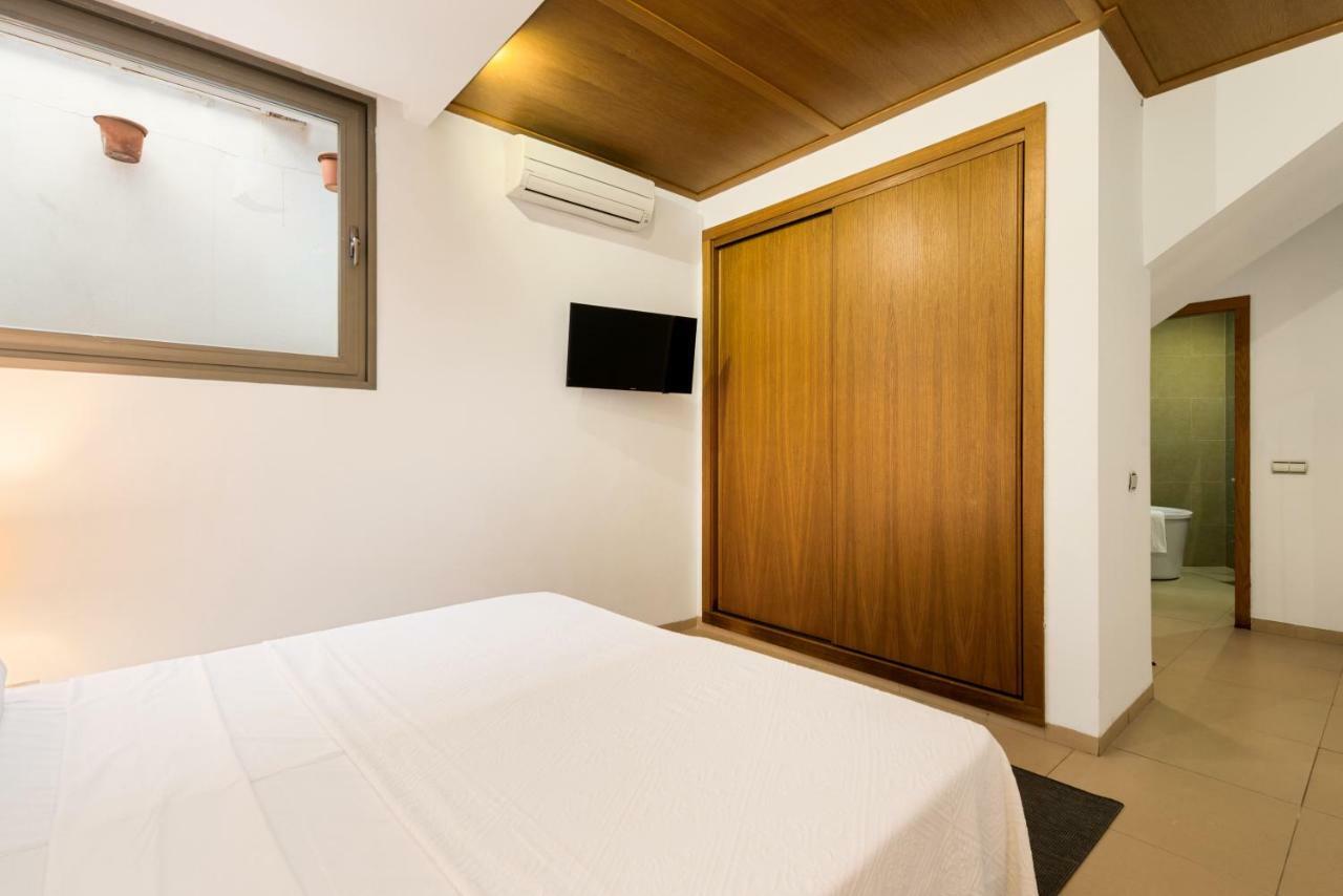 Guest house Molo 44 Puerto Banus Marbella
