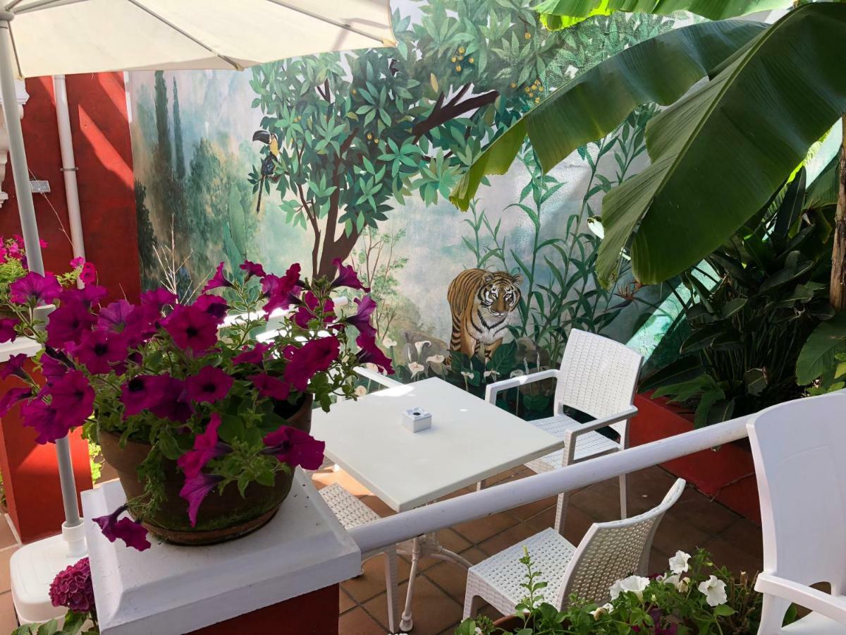 Hotel Marina De Campios 3*